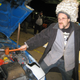 Illustration for article titled 24 Hours Of LeMons Arse Freeze-A-Palooza Über Gallery: Mazda Madness